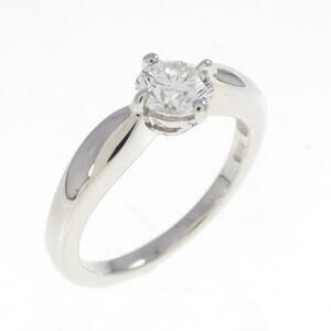 BVLGARI Silver Ring